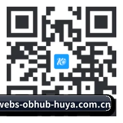 iPadOS & iOS 版 二维码
